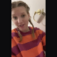 A blonde, British girl records herself from an under the ass perspective while shitting into a toilet She wipes her ass and crams some TP up her asshole. HD Vertical format video. Over 2 minutes.